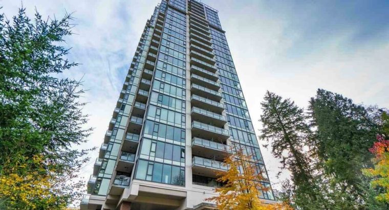 2507 7088 18TH AVENUE Burnaby, British Columbia