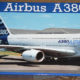 Revell Germany 1/144 AIRBUS A380 First Flight
