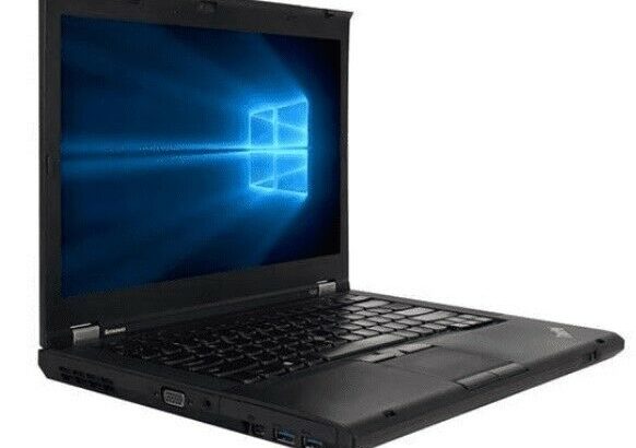 Lenovo T430 nice laptop for sale