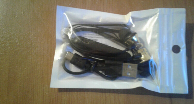 Brand New Wireless Bluetooth Headphone, Sealed in Bag