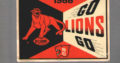 Wanted: Wanted to Buy: BC Lions Decals / Stickers