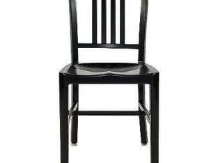 Williston Forge Hitchcock Indoor Outdoor Patio Dining Chair