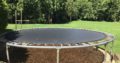 Trampoline For Sale, give me your best offer!