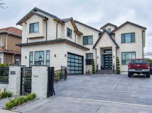 13375 87B AVENUE Surrey, British Columbia