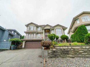 15161 81A AVENUE Surrey, British Columbia