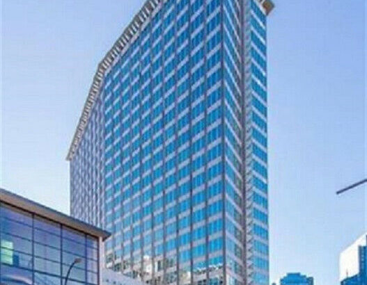 Downtown Vancouver Office for Sale
