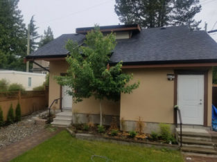 Laneway House For rent in Vancouver Marpole area