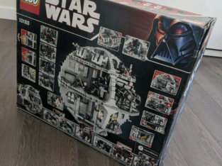 LEGO Star Wars Death Star