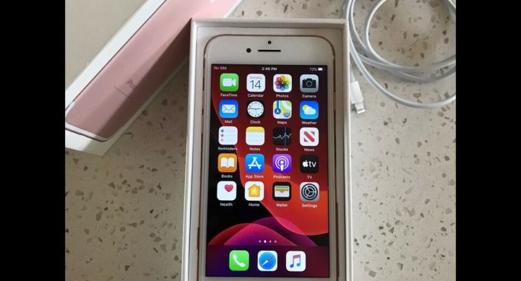 IPhone 7 Pink 32Gb