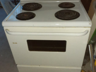 Stove for sale in surrey
