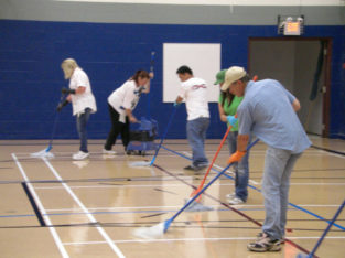 Building Service Worker Certification-Lower mainland area