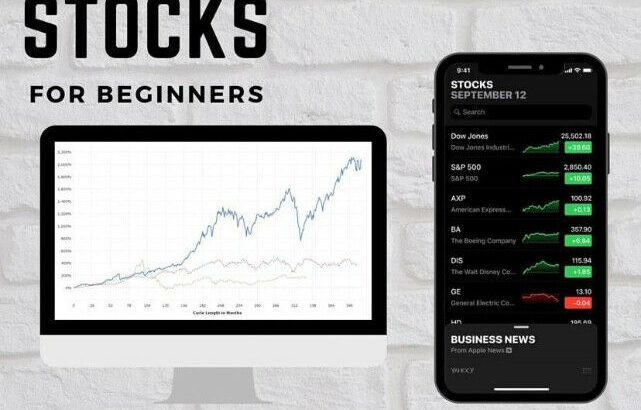 Momentum Stock Investing Course