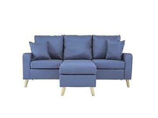 Mistana Shaina Reversible Modular Sectional