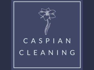 Caspian Cleaning – Affordable and Luxury Cleaning