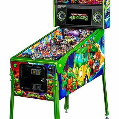 NITRO PINBALL – Best Pricing & Support in Canada Eh?!