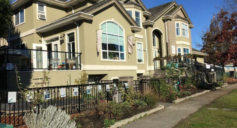 Daycare Licensed Port Coquitlam