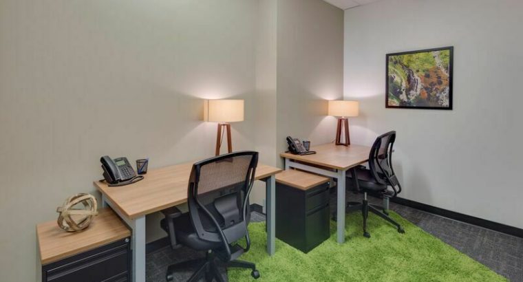 Fully furnished professional offices and suites!