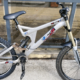 bike stolen from save on foods on south fraser