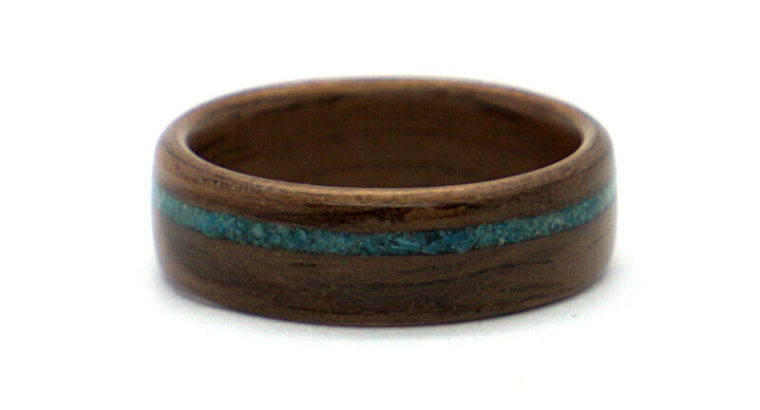 BARTER Wood Rings for Musical Instruments