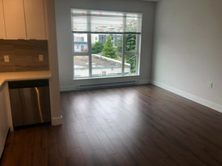 BRAND NEW Royal Oak 1 Bed + Den Unit for rent