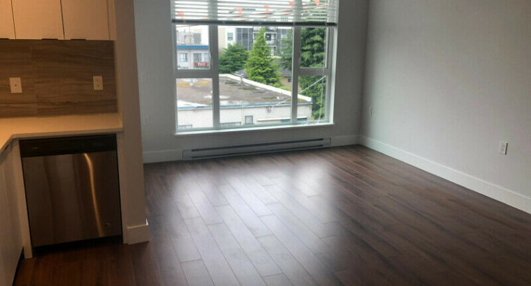 BRAND NEW Royal Oak 1 Bed + Den Unit for rent