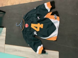 Hockey jerseys youth L/XL