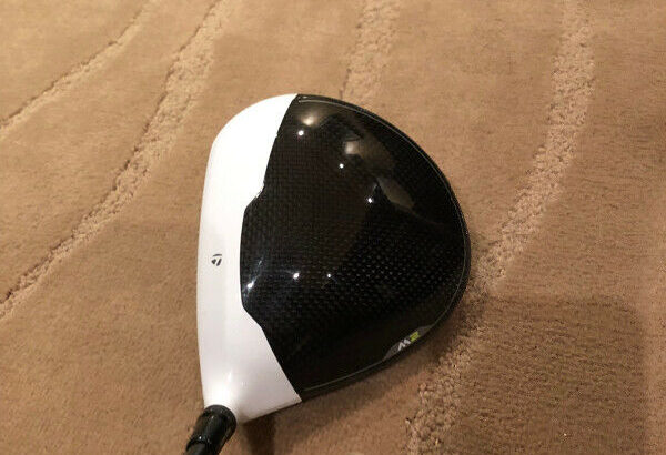 Taylormade M2 Driver