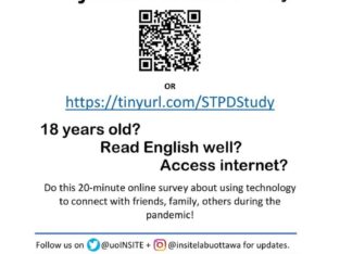 WANTED: COVID-19 Survey Participants