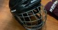 Hockey Gear
