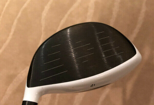 Taylormade M2 Driver