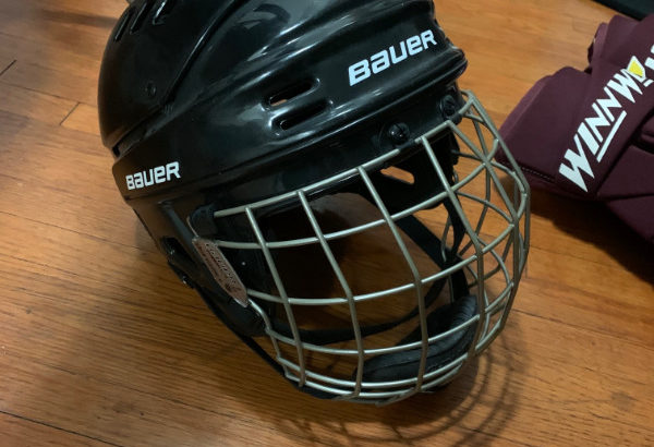 Hockey Gear