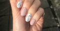 Gel nails for $45