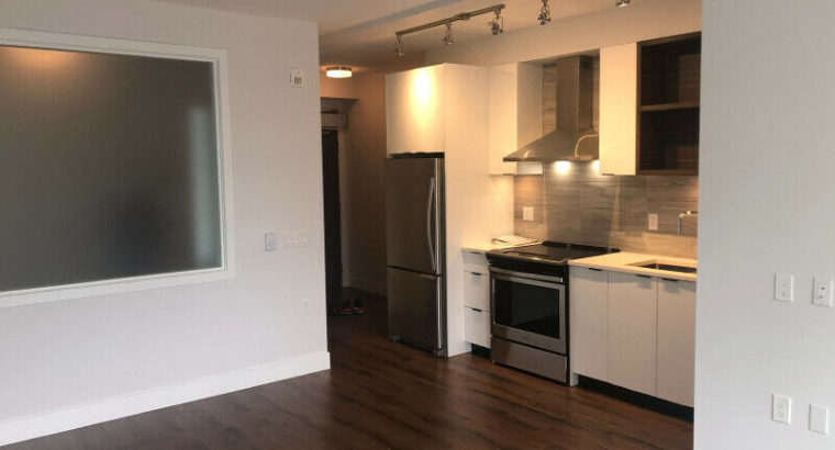 BRAND NEW Royal Oak 1 Bed + Den Unit for rent