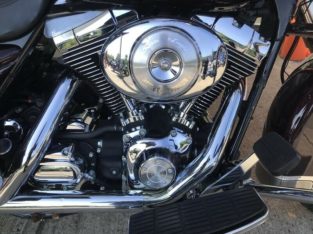 2005 Harley-Davidson FLHTCI – Electra Glide Classic