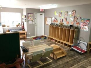 Daycare Licensed Port Coquitlam