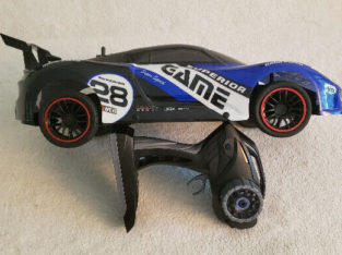 Remote Control Car