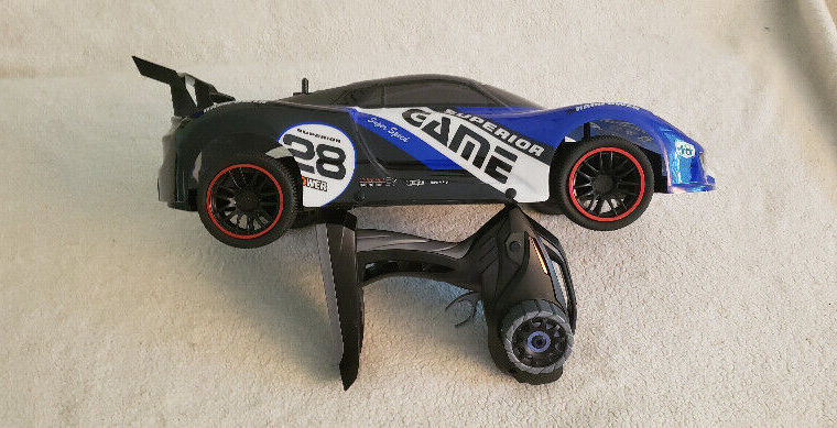 Remote Control Car