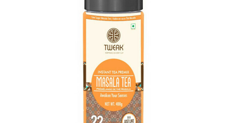 Chai Hai? – Premium tea and coffee vending service