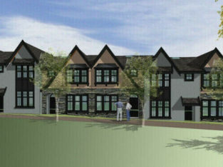 Non Strata Freehold Row Homes! Hurry FEW UNITS LEFT!