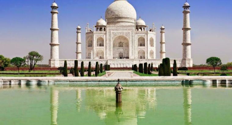 Cheapest Air Fares to India or Anywhere in World *Call-905-281-2627*
