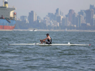 ROWING LESSONS: Open to the PUBLIC!