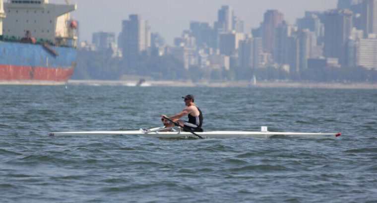 ROWING LESSONS: Open to the PUBLIC!