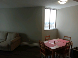 Apartment for share (Lougheed Skytrain)