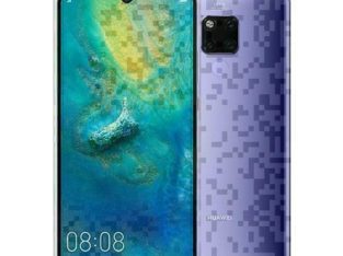 HUAWEI Mate 20 X / 20 X 5G EVR-L29 / AL00 Dual SIM 128/256GB Midnight Blue/Phantom Silver 7.2 (Global)