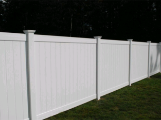 Sandhu fencing and landscaping