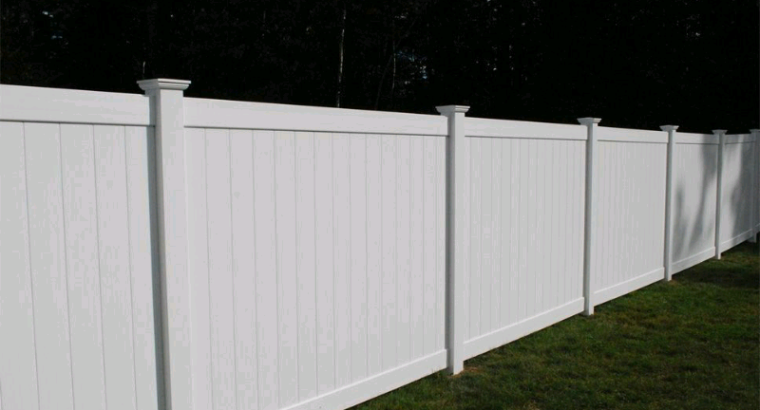 Sandhu fencing and landscaping