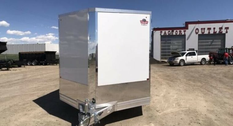 2020 Stealth by Alcom 8.5×24 Car Hauler ELITE Car Hauler PKG