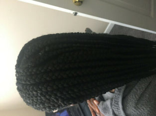 Braids, Crotchet and Cornrows For ladies in Vancouver area!