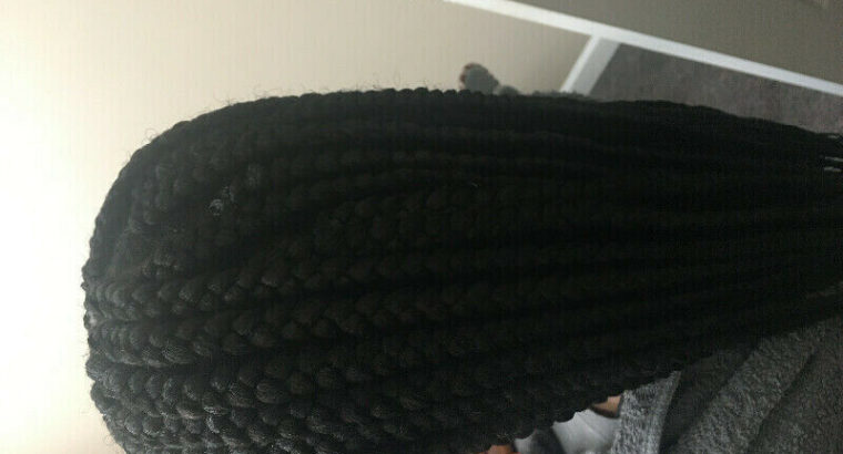 Braids, Crotchet and Cornrows For ladies in Vancouver area!