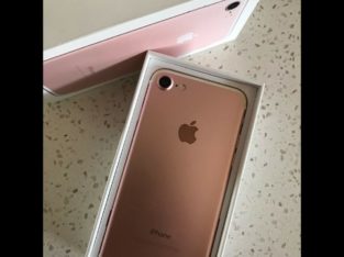 IPhone 7 Pink 32Gb